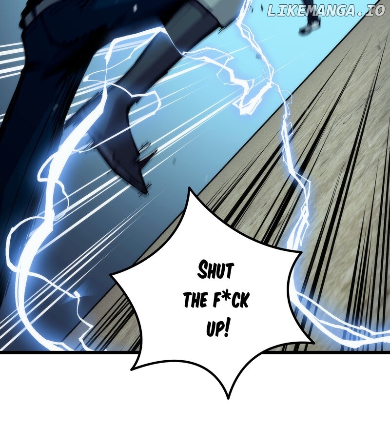 MONOCHROME – Manhwa Chapter 64 - page 85