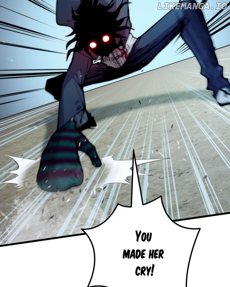 MONOCHROME – Manhwa Chapter 64 - page 87