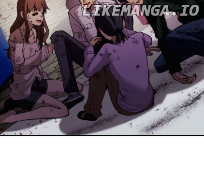 MONOCHROME – Manhwa Chapter 82 - page 15