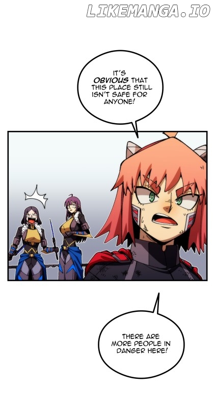 MONOCHROME – Manhwa Chapter 82 - page 16