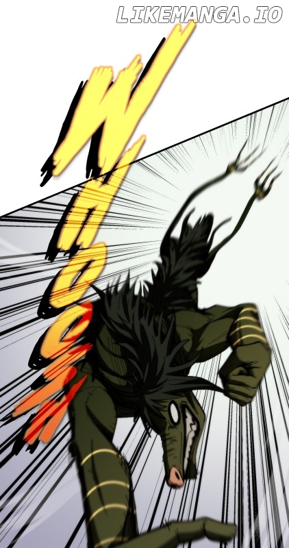 MONOCHROME – Manhwa Chapter 82 - page 21