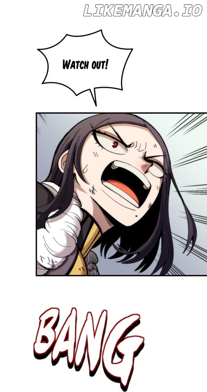 MONOCHROME – Manhwa Chapter 82 - page 23