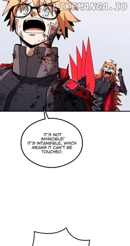 MONOCHROME – Manhwa Chapter 82 - page 27