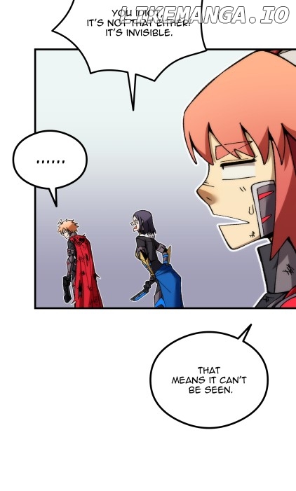 MONOCHROME – Manhwa Chapter 82 - page 28
