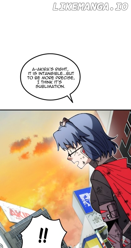 MONOCHROME – Manhwa Chapter 82 - page 29