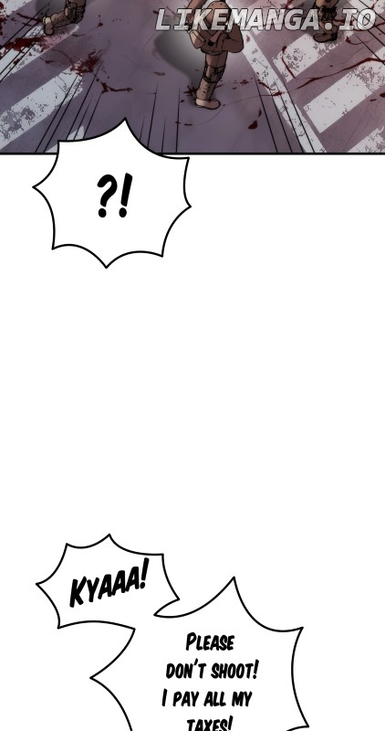 MONOCHROME – Manhwa Chapter 82 - page 43