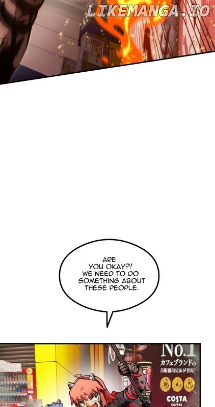 MONOCHROME – Manhwa Chapter 82 - page 52