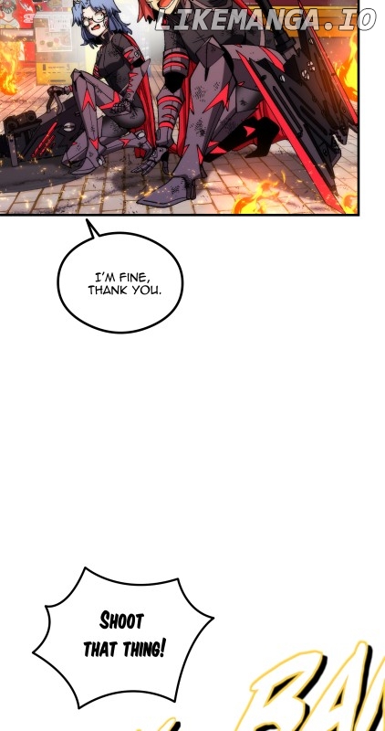 MONOCHROME – Manhwa Chapter 82 - page 53