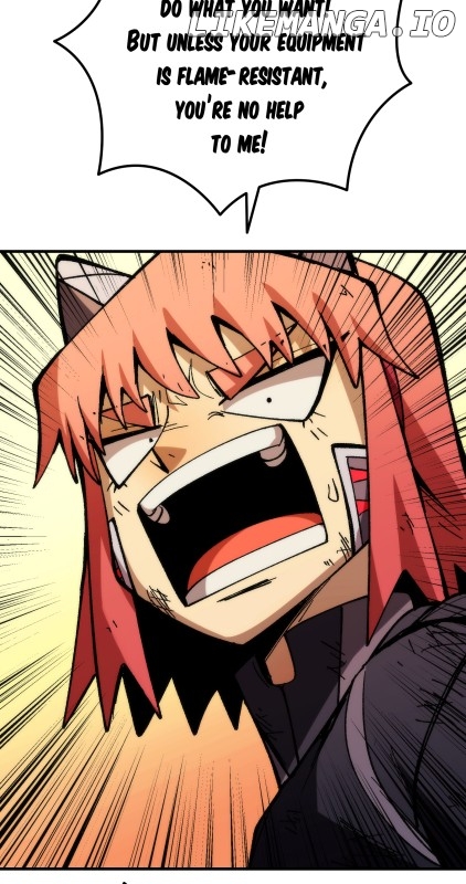 MONOCHROME – Manhwa Chapter 82 - page 64