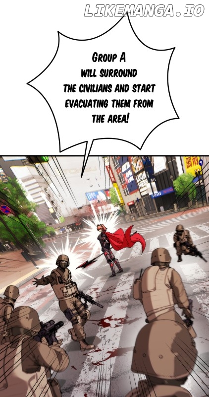 MONOCHROME – Manhwa Chapter 82 - page 66