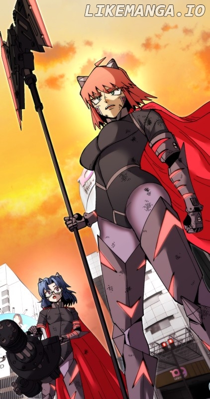 MONOCHROME – Manhwa Chapter 82 - page 68