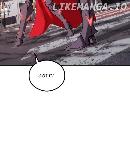 MONOCHROME – Manhwa Chapter 82 - page 69