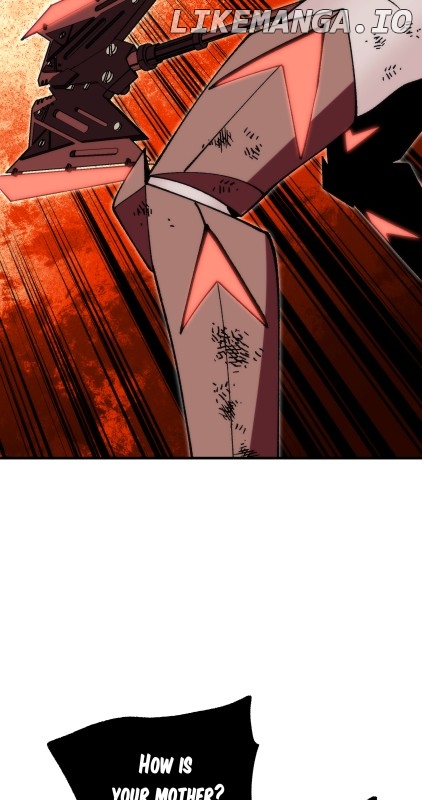 MONOCHROME – Manhwa Chapter 82 - page 71