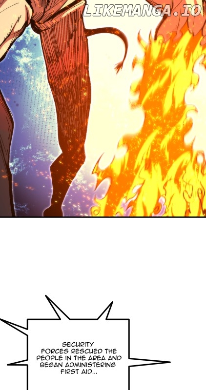 MONOCHROME – Manhwa Chapter 82 - page 73