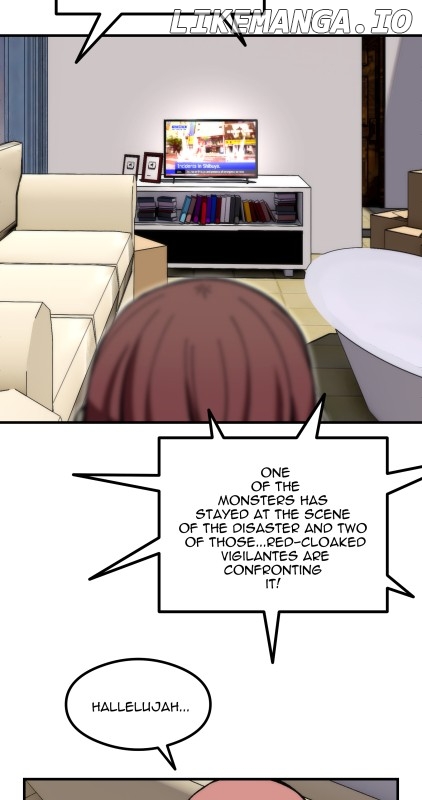 MONOCHROME – Manhwa Chapter 82 - page 74