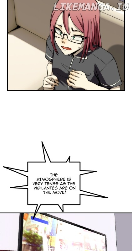 MONOCHROME – Manhwa Chapter 82 - page 75