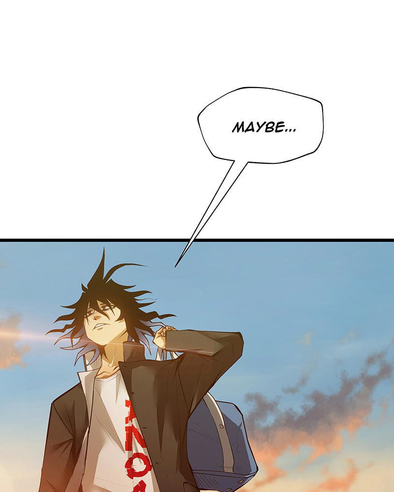 MONOCHROME – Manhwa Chapter 2 - page 11
