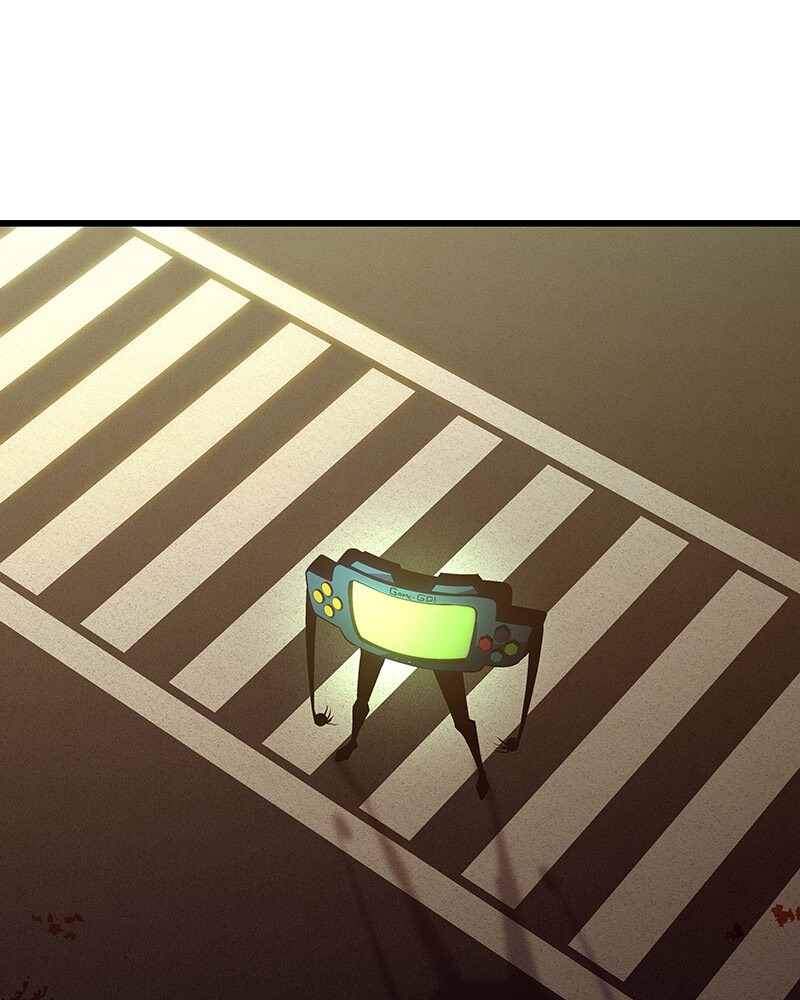MONOCHROME – Manhwa Chapter 2 - page 130