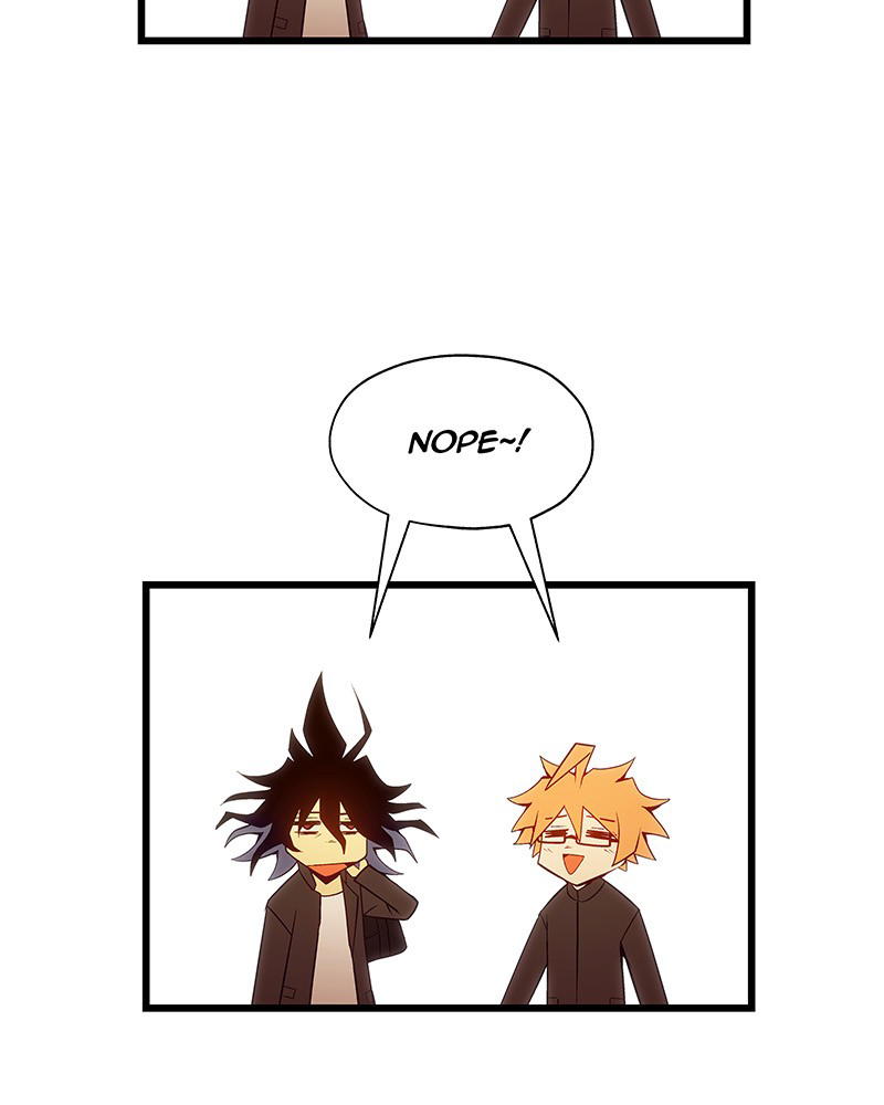 MONOCHROME – Manhwa Chapter 2 - page 14