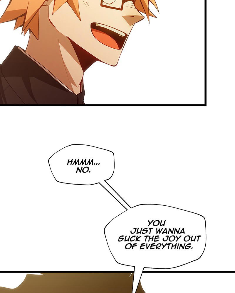 MONOCHROME – Manhwa Chapter 2 - page 16