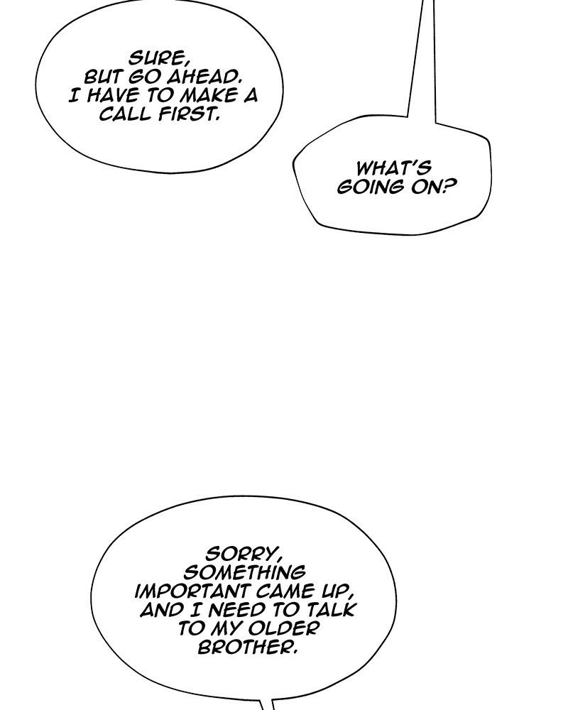 MONOCHROME – Manhwa Chapter 2 - page 20