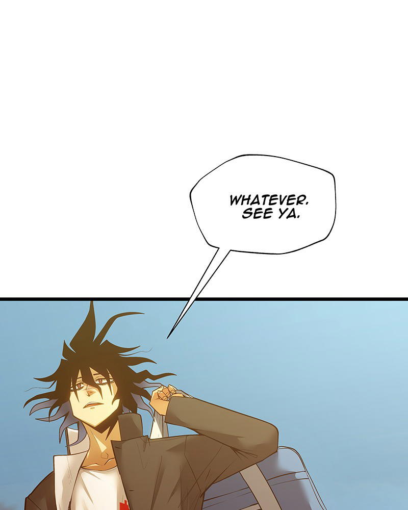 MONOCHROME – Manhwa Chapter 2 - page 22