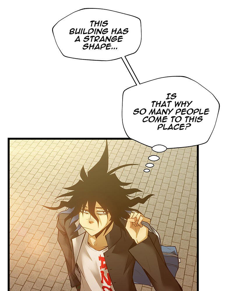MONOCHROME – Manhwa Chapter 2 - page 30