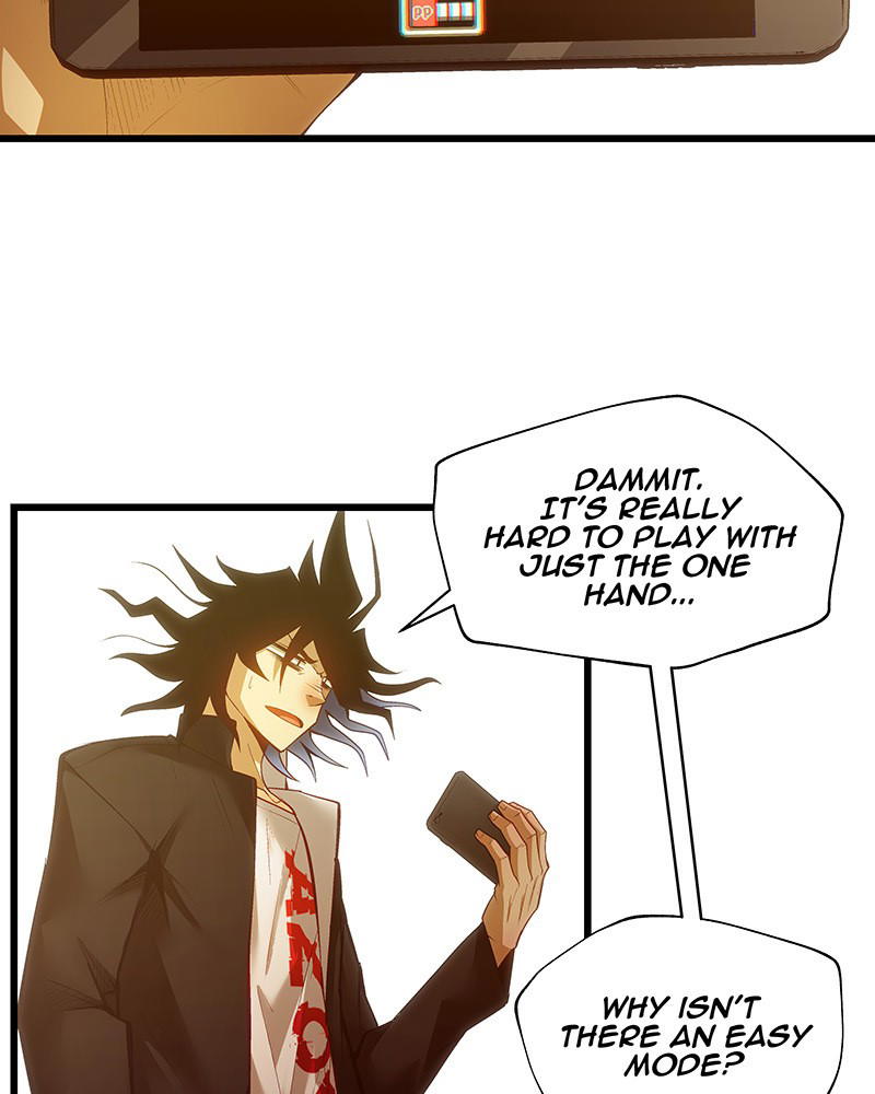 MONOCHROME – Manhwa Chapter 2 - page 38