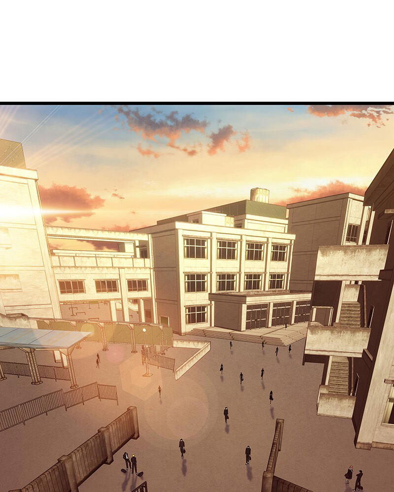 MONOCHROME – Manhwa Chapter 2 - page 4