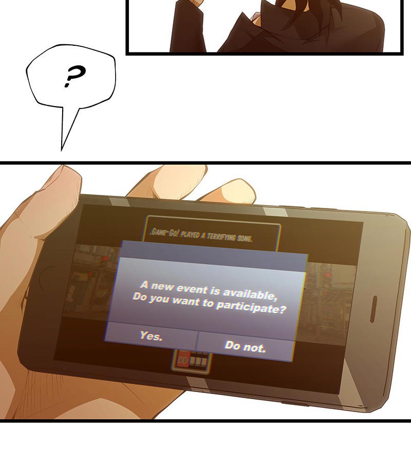 MONOCHROME – Manhwa Chapter 2 - page 40