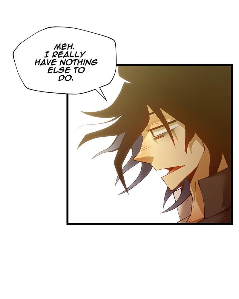 MONOCHROME – Manhwa Chapter 2 - page 41