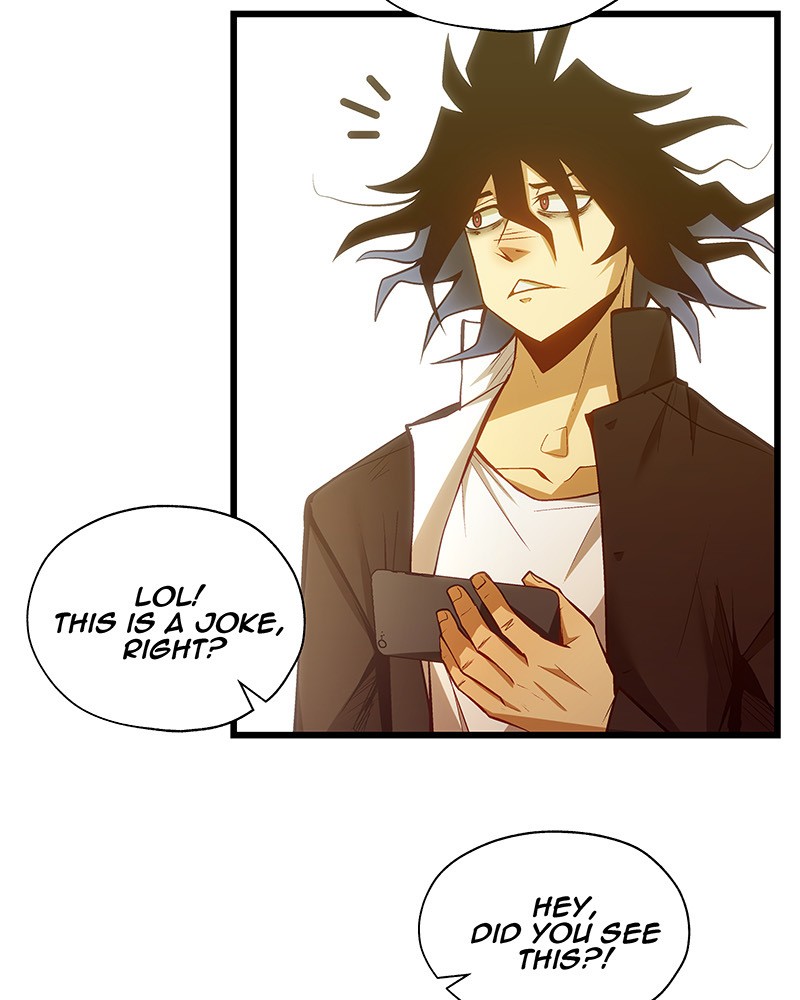 MONOCHROME – Manhwa Chapter 2 - page 45