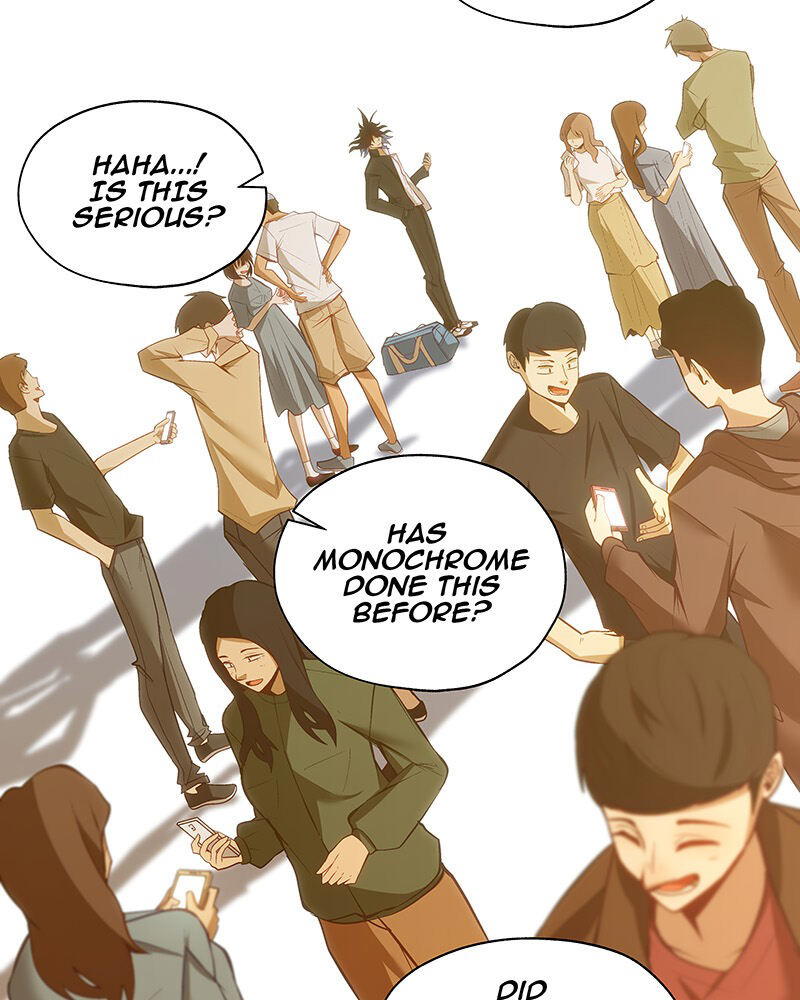 MONOCHROME – Manhwa Chapter 2 - page 46