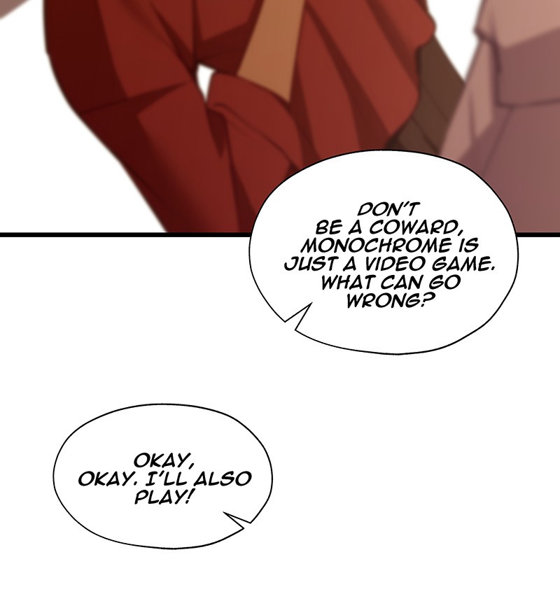 MONOCHROME – Manhwa Chapter 2 - page 48
