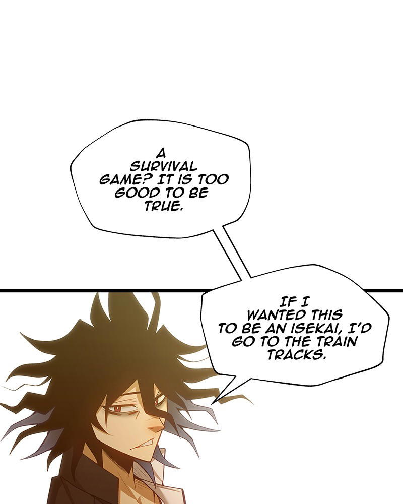 MONOCHROME – Manhwa Chapter 2 - page 49