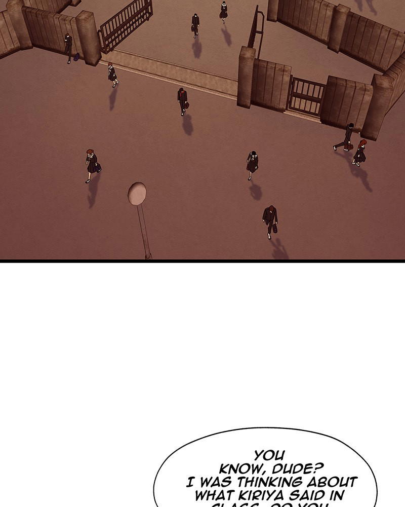 MONOCHROME – Manhwa Chapter 2 - page 5