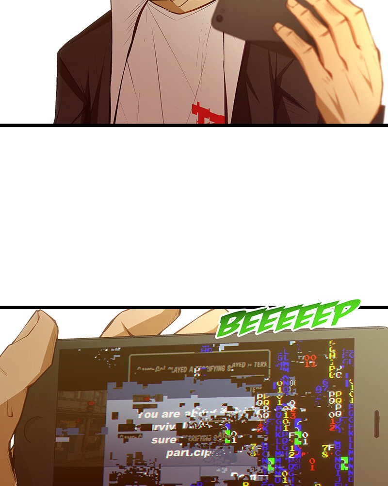 MONOCHROME – Manhwa Chapter 2 - page 53