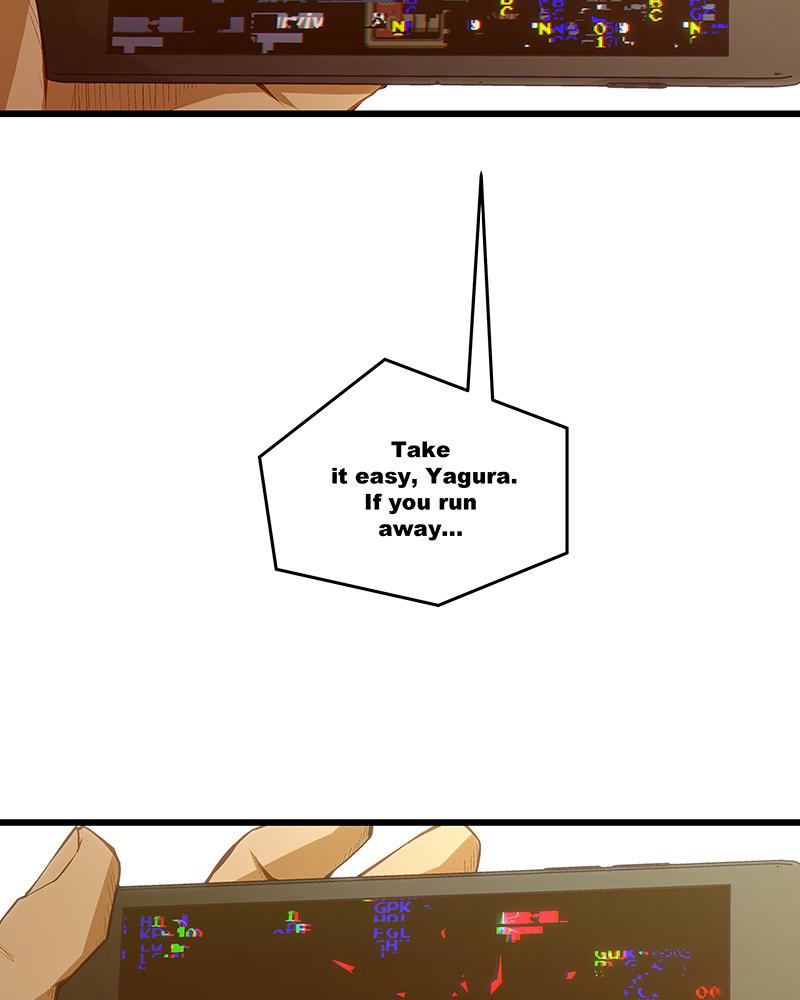 MONOCHROME – Manhwa Chapter 2 - page 54
