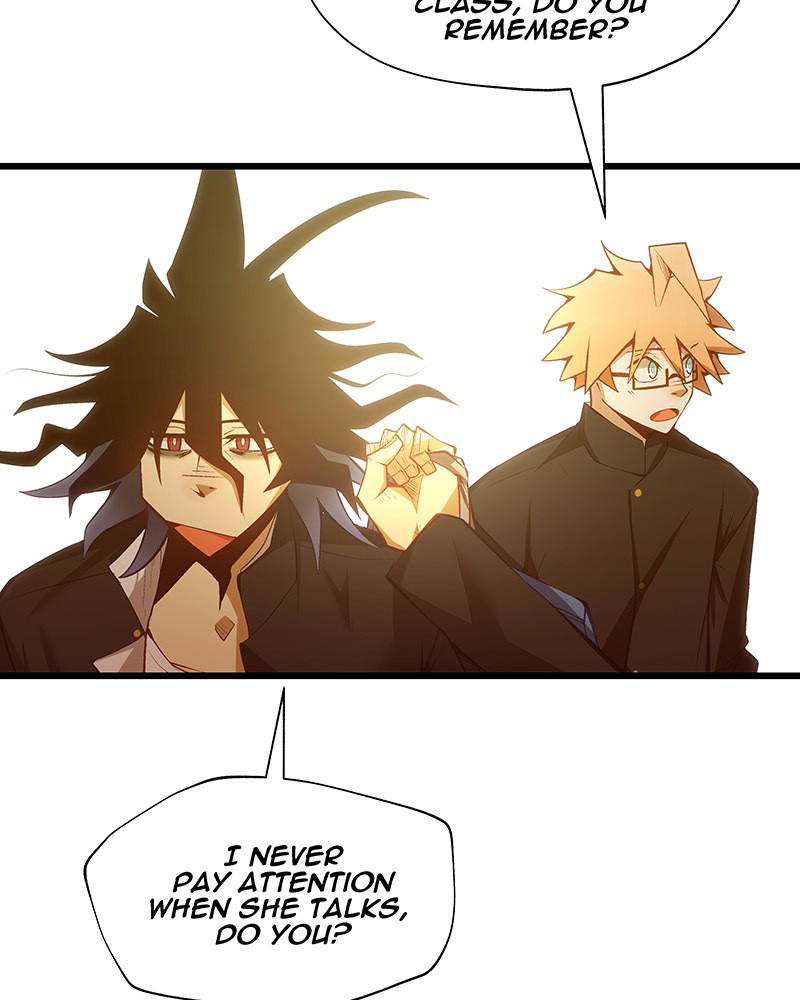 MONOCHROME – Manhwa Chapter 2 - page 6