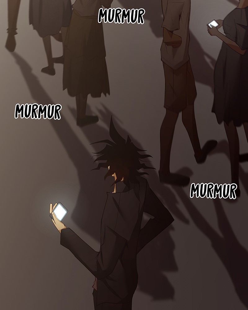 MONOCHROME – Manhwa Chapter 2 - page 68