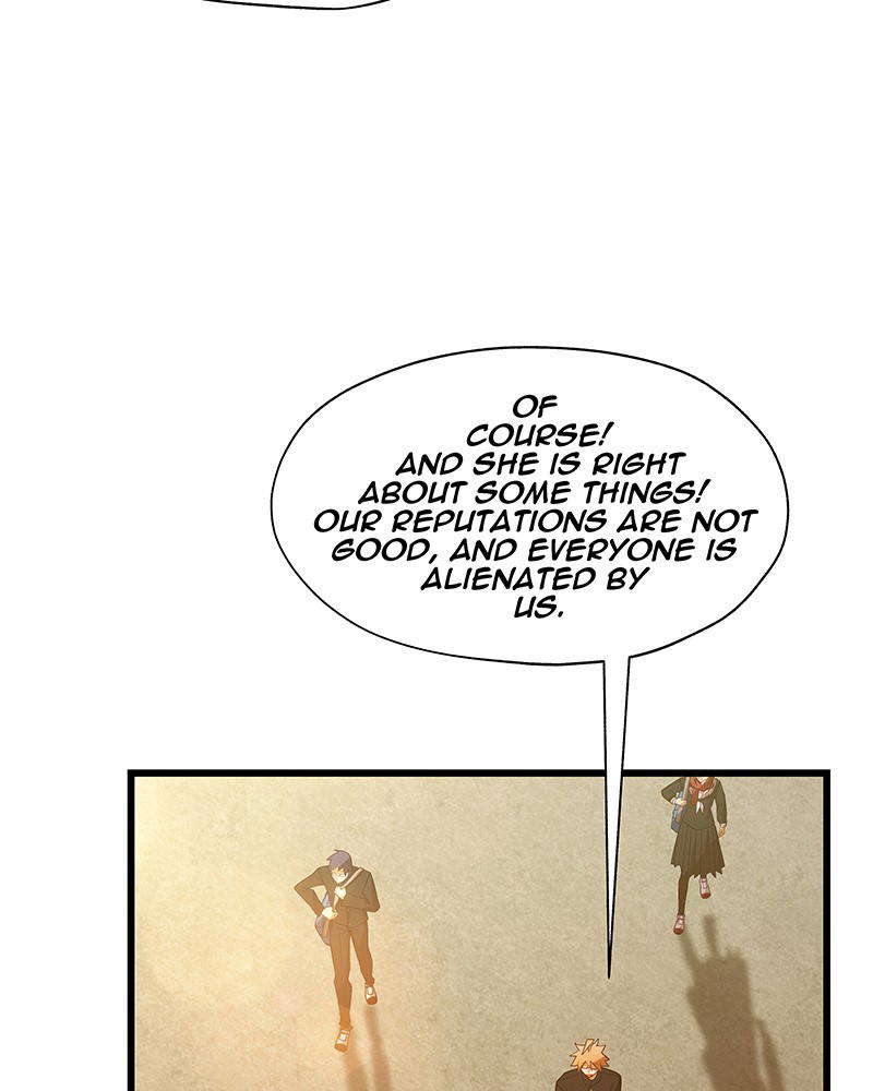 MONOCHROME – Manhwa Chapter 2 - page 7
