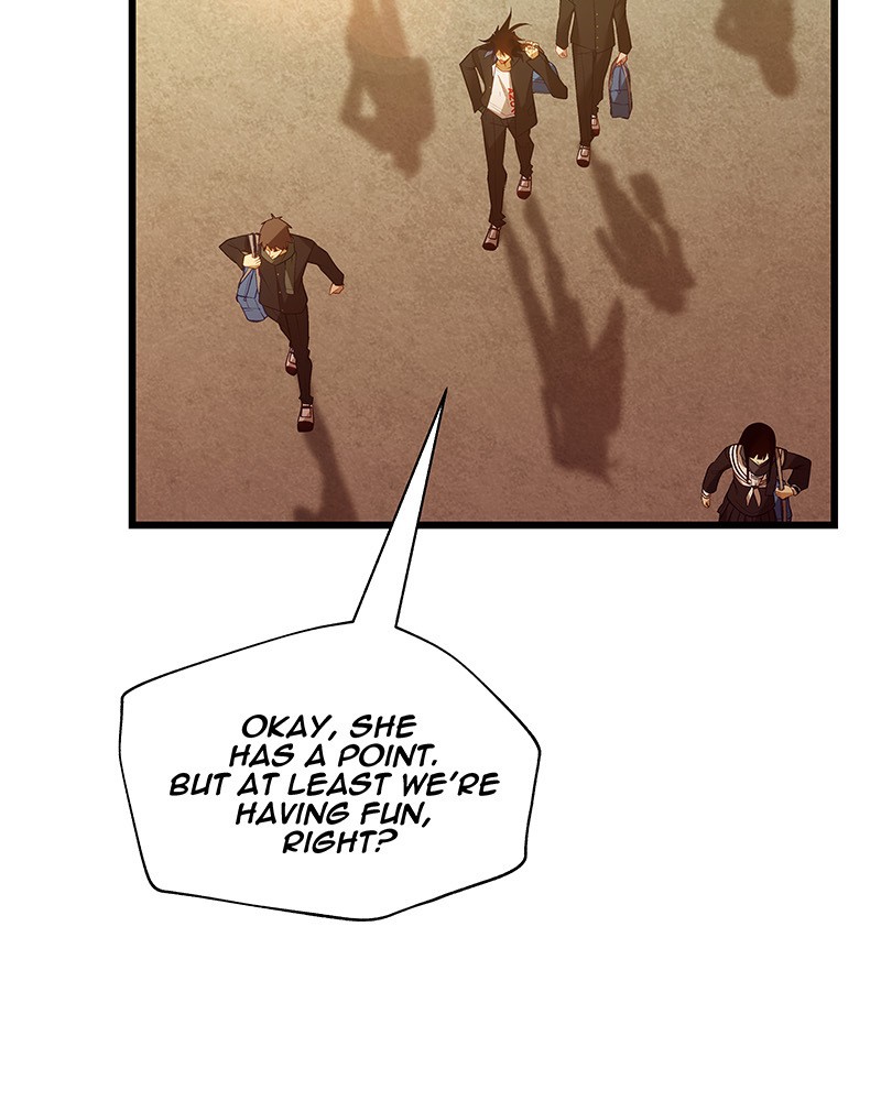 MONOCHROME – Manhwa Chapter 2 - page 8