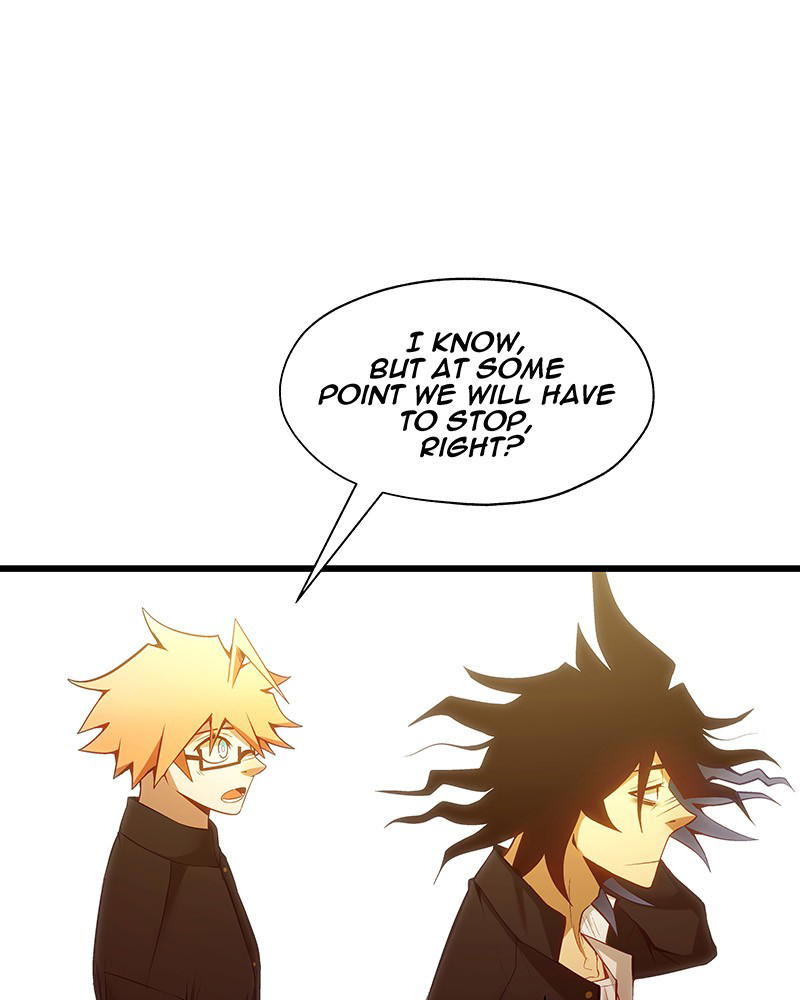 MONOCHROME – Manhwa Chapter 2 - page 9