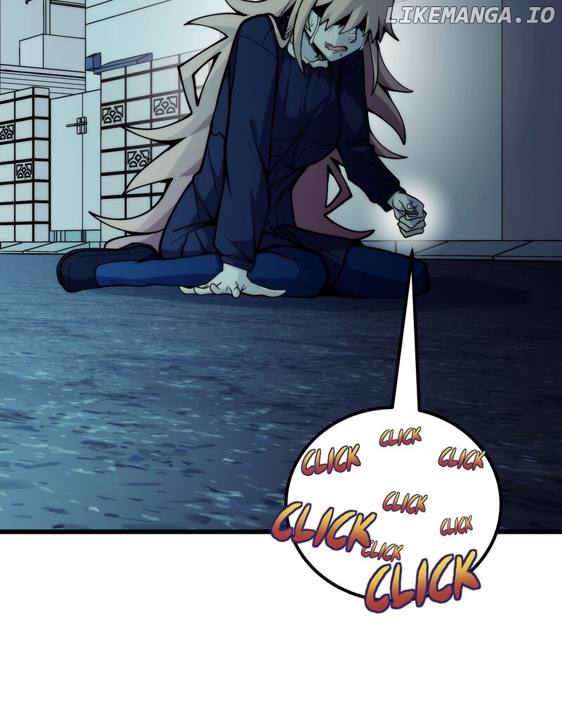 MONOCHROME – Manhwa Chapter 63 - page 100
