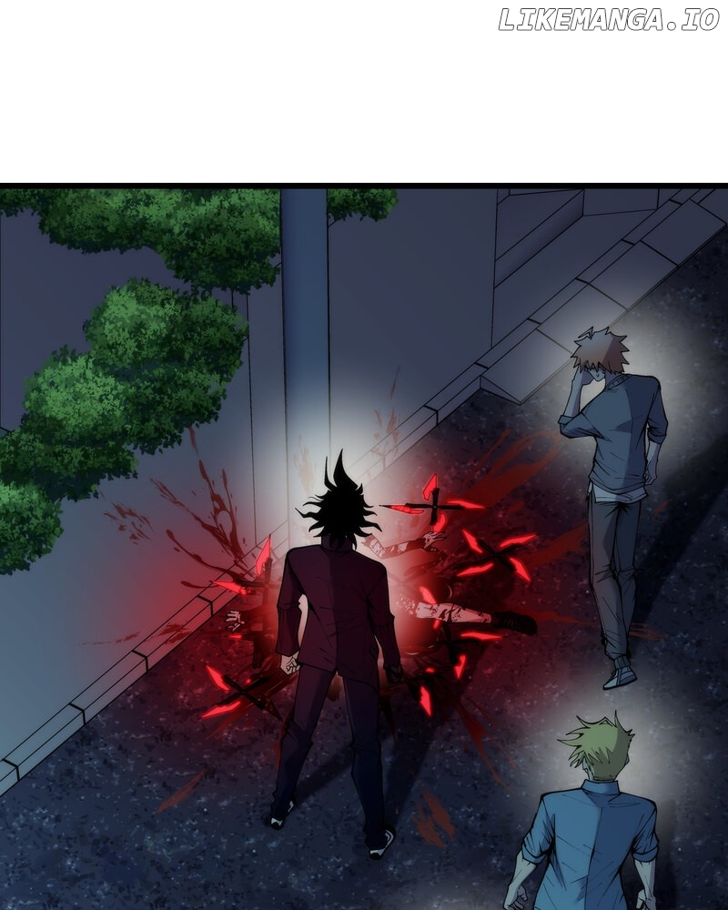 MONOCHROME – Manhwa Chapter 63 - page 101