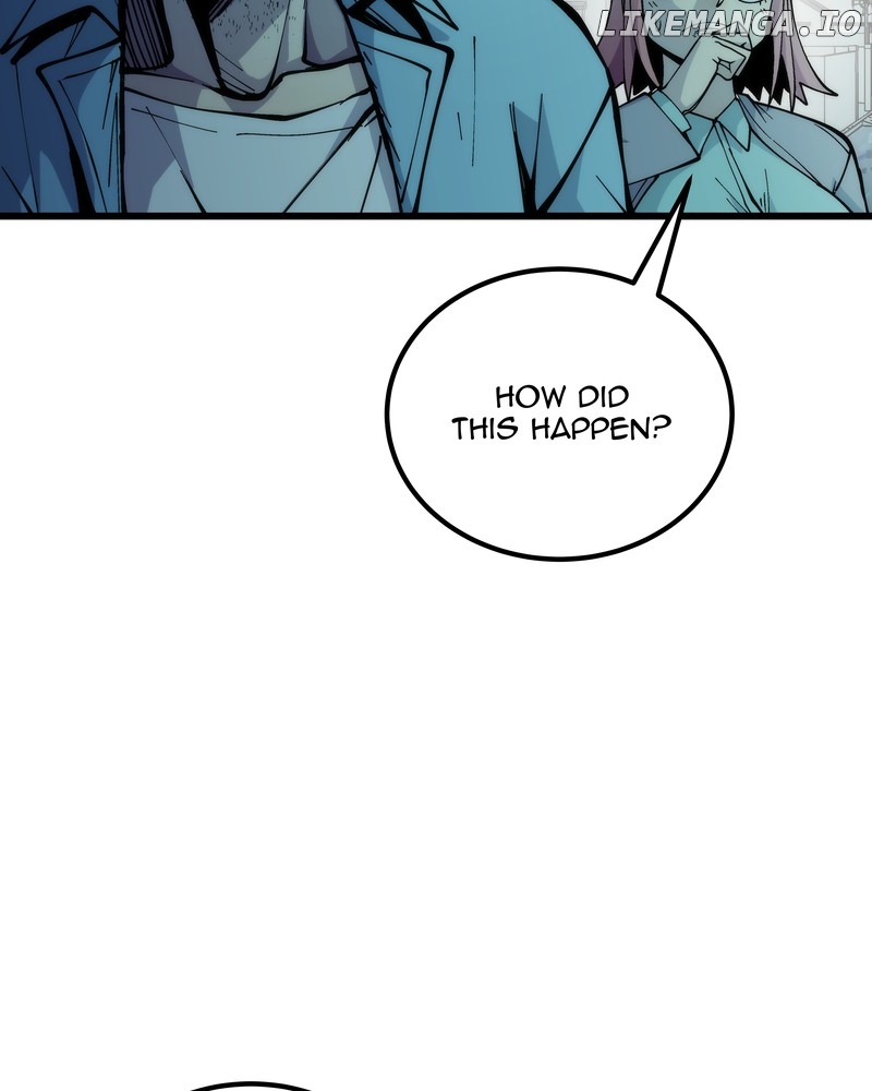 MONOCHROME – Manhwa Chapter 63 - page 104