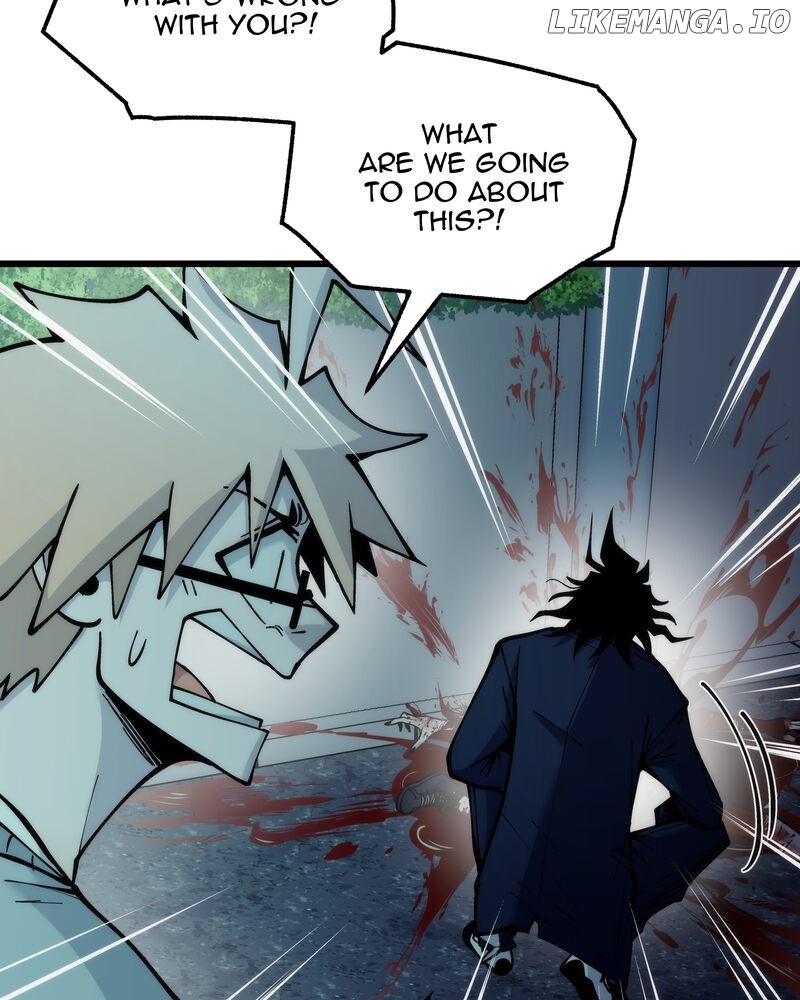 MONOCHROME – Manhwa Chapter 63 - page 107