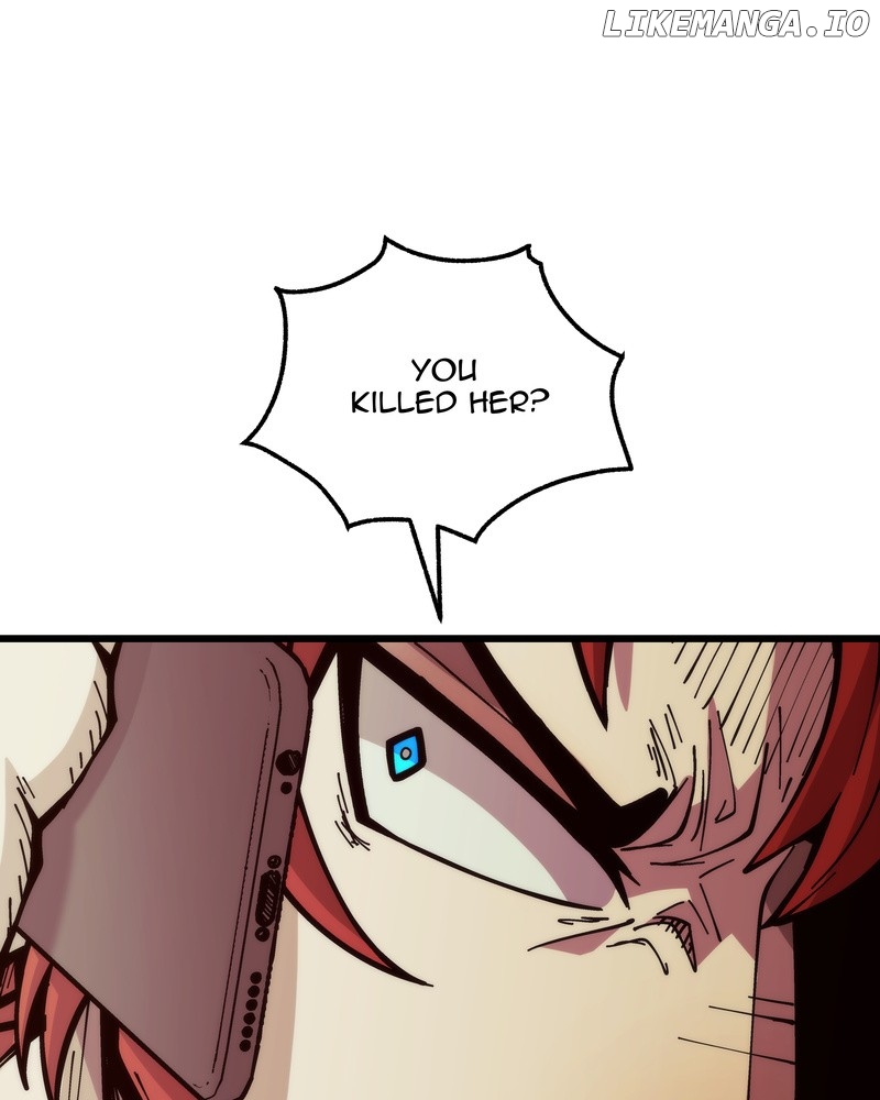 MONOCHROME – Manhwa Chapter 63 - page 118