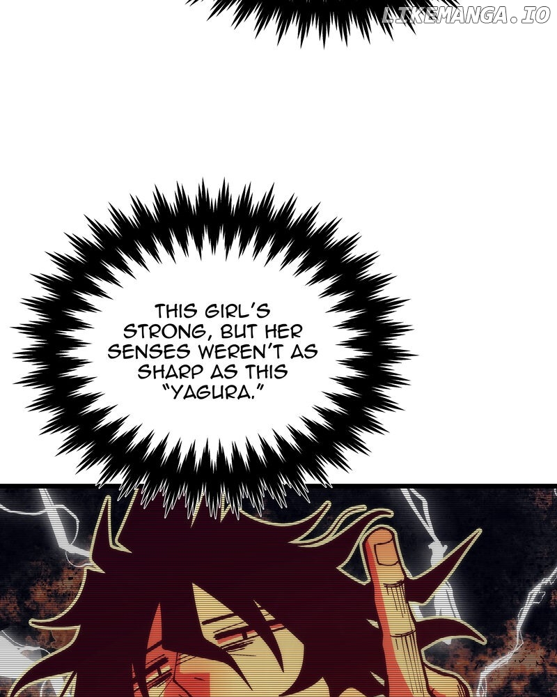 MONOCHROME – Manhwa Chapter 63 - page 12