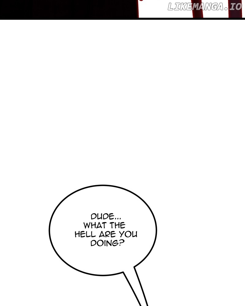 MONOCHROME – Manhwa Chapter 63 - page 123